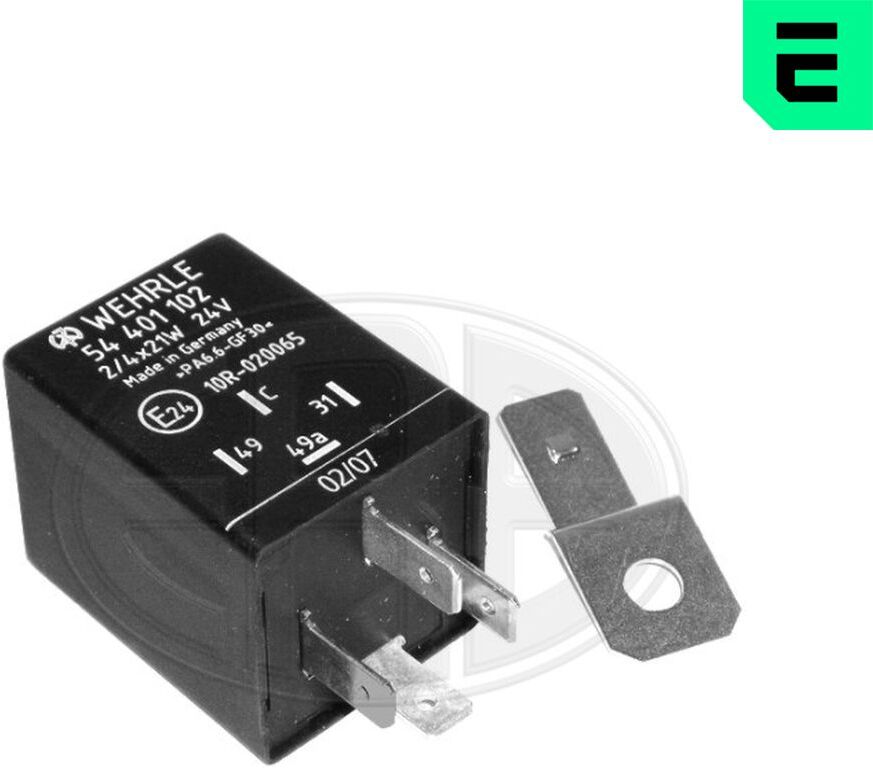 Era Blinkgeber 661152 Für Volvo Mercedes