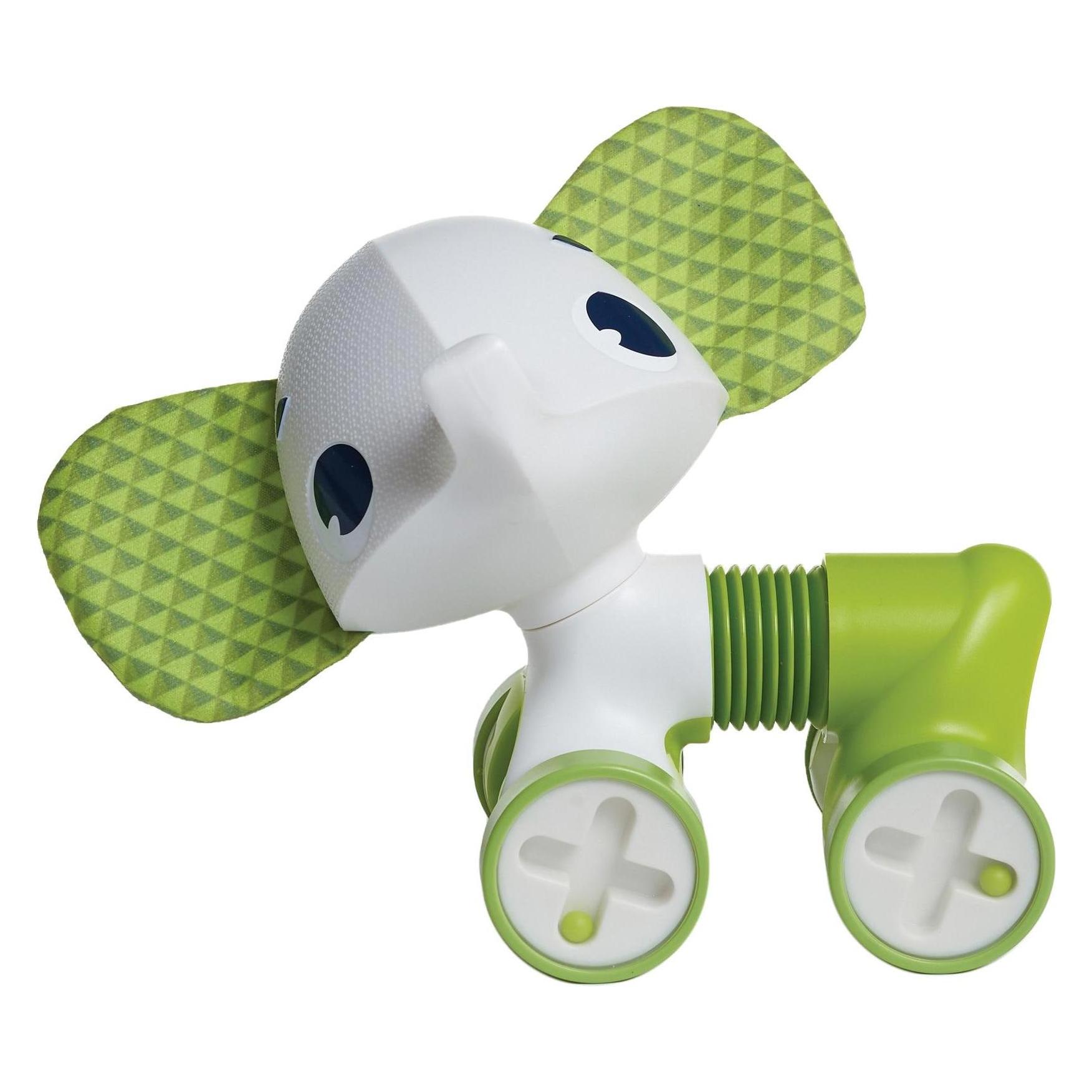 Tiny Love Tiny Rolling Toys - Samuel Elephant (3333111701)