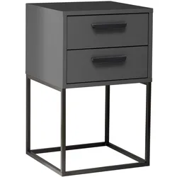 BOXXX Nachtkommode SUNA - B/H/T ca. 40.00x65.00x38.50