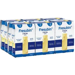 Fresubin 2 kcal Trinknahrung Vanille