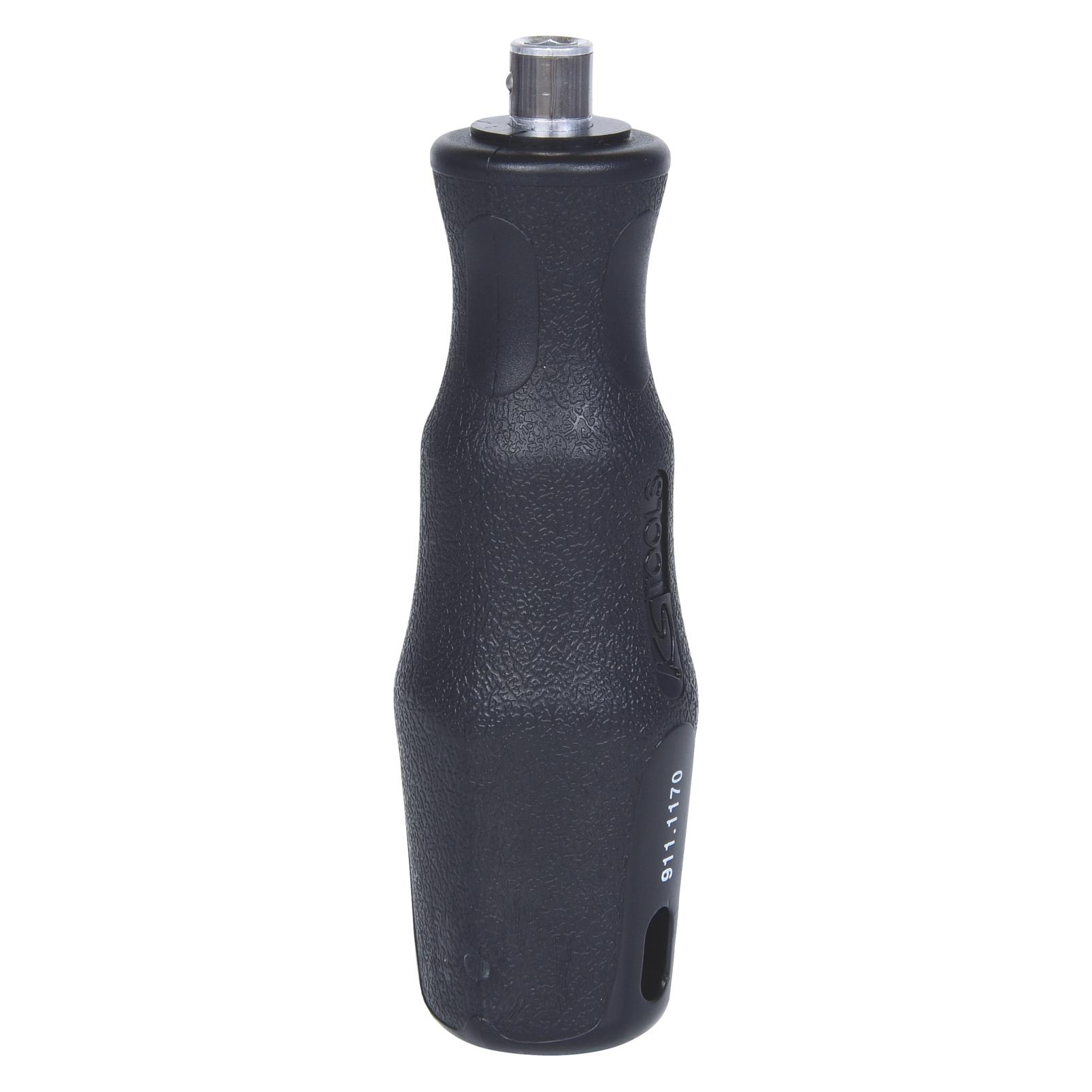 KS Tools 1/4 ERGOTORQUE Handgriff für Doppelklingen 911.1 (911.1170)