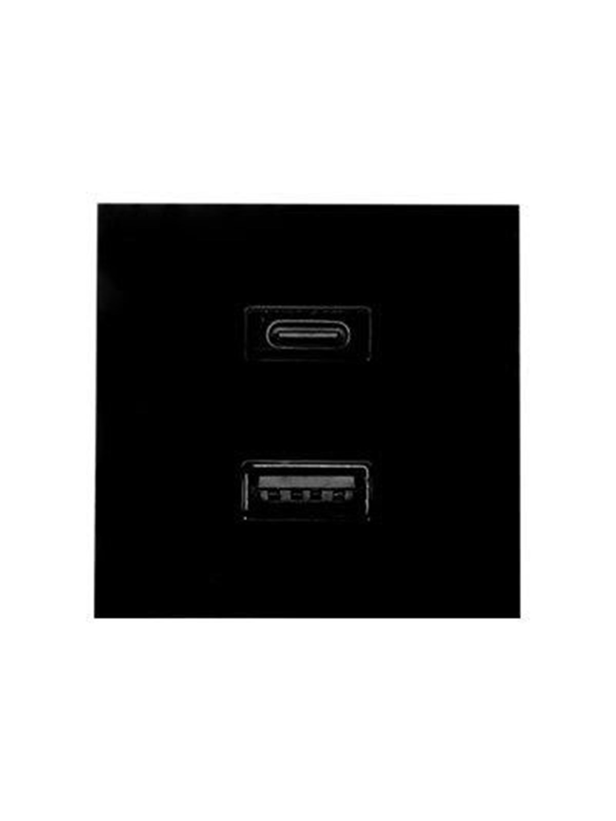 Shelly power adapter - USB-C USB