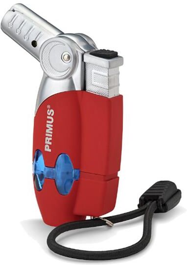 Primus Powerlighter, Red