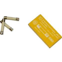 Siba G-Sicherung FF 2A 7000140