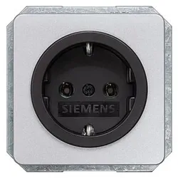 Siemens Dig.Industr. Steckdosenabdeckung 5UH1063