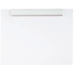 MAUL Klemmbrett MAULpro 231 A3 weiß