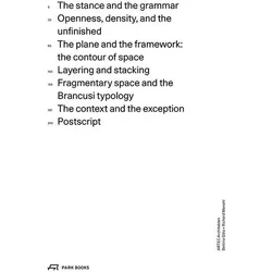 ARTEC Architects, Fachbücher von Rainer Köberl, Richard Manahl, Bettina Götz