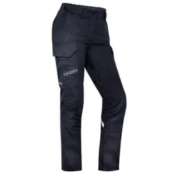 Uvex Damen suXXeed Arbeitshose graphit graphit 44 - 7034705 - graphit