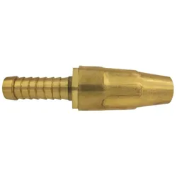 AquaCraft Spritzdüse mit Tülle 1001000051 3/4", messing