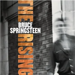 Sony Music, Schallplatten, The Rising (Bruce Springsteen)
