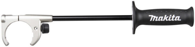 Makita Poignée latérale complète (122D11-0)