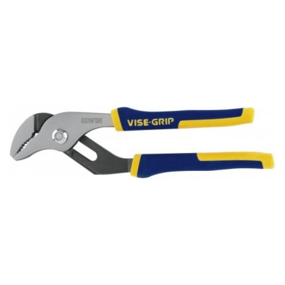 Irwin Mordazas Serie Groove 250mm (8 mm) (10505500)