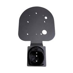 Alphatech MP-WeM Montageplatte