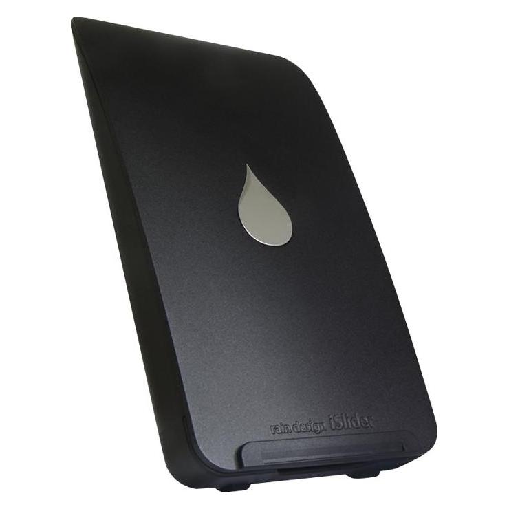 Raindesign Rain Design iSilder, schwarz (10042)