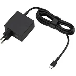 ASUS ALIMENTATORE USB-C 68W CAVO 1,8M 3,4A (68 W), Notebook Netzteil, Schwarz