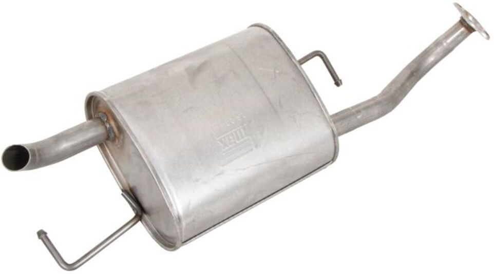 Endschalldämpfer 4MAX 0219-01-02623