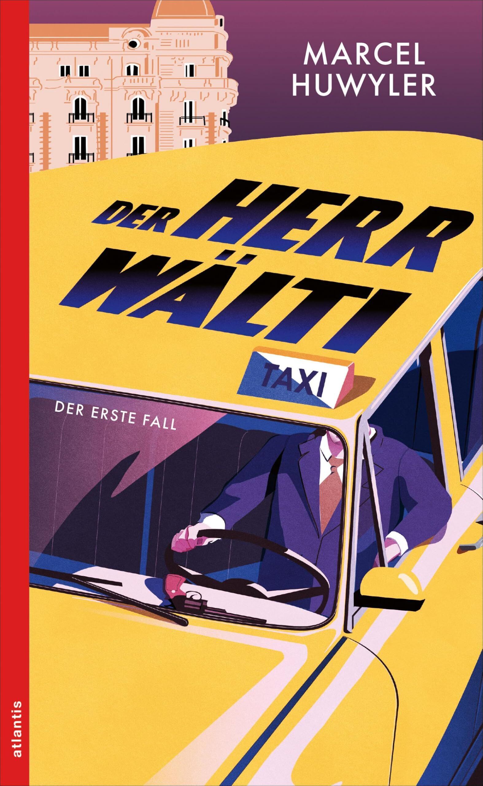 Marcel Huwyler - Der Herr Wälti - Preis vom 17.10.2026 19:25:27 h