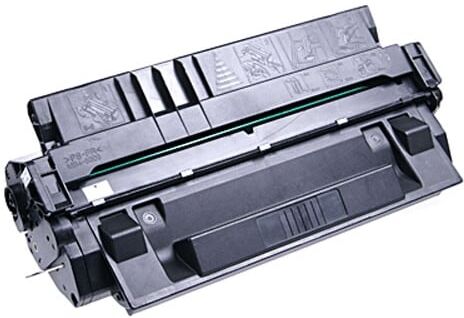 Q-Nomic EP-62 toner negro