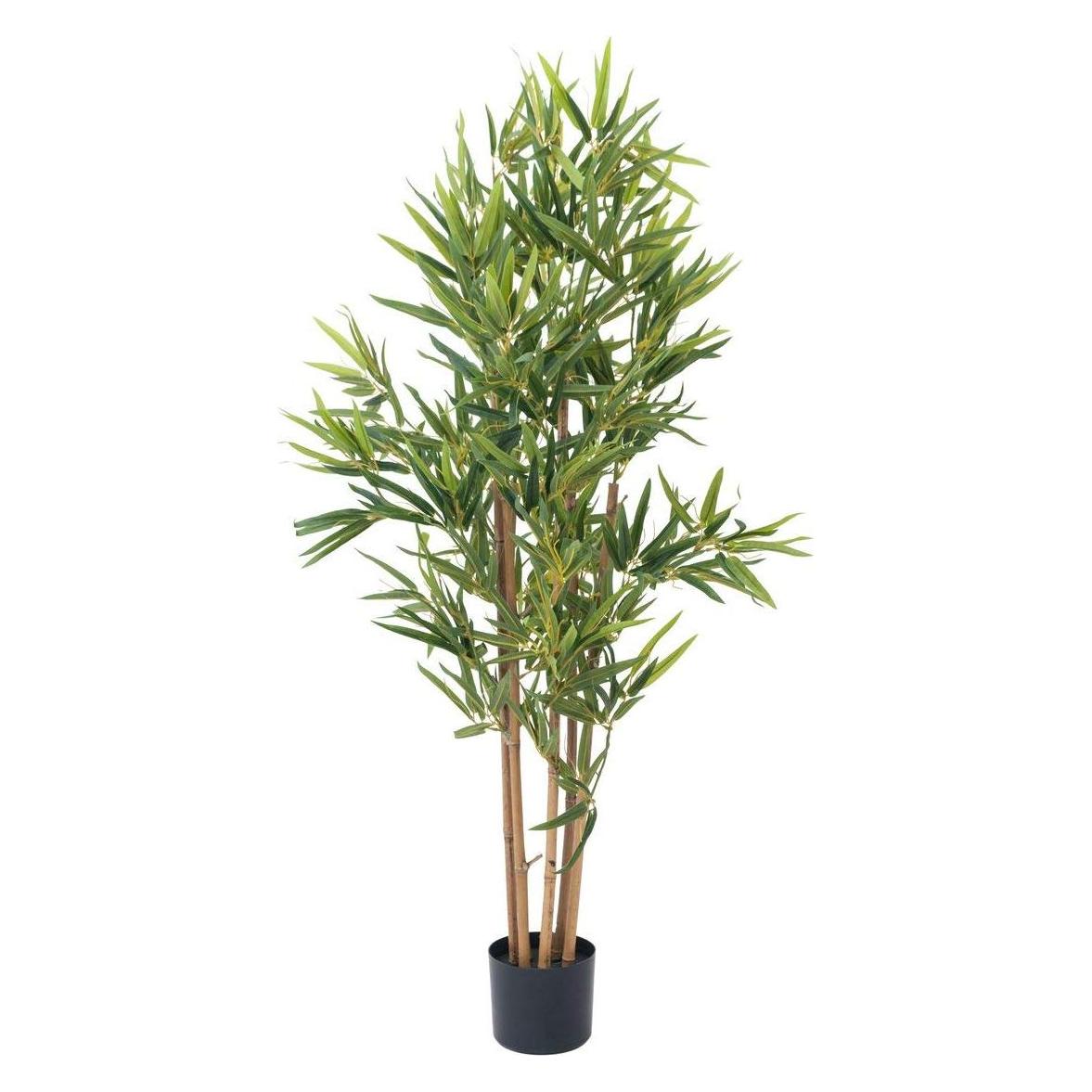 Europalms Bambus deluxe (120 cm) (82509165)