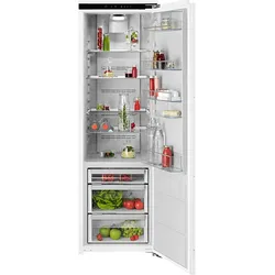 AEG TK9ZS181DC 9000 Kühlschrank (274 l, D, 1769 mm hoch, Weiß)