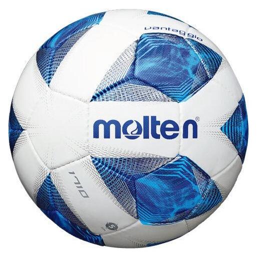 Molten FOOTBALL BALL F5A1710 PVC SIZE 5 (5) (F5A1710)