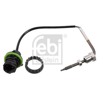 Febi Bilstein Sensor, Abgastemperatur [Hersteller-Nr. 186369] für Mercedes-Benz