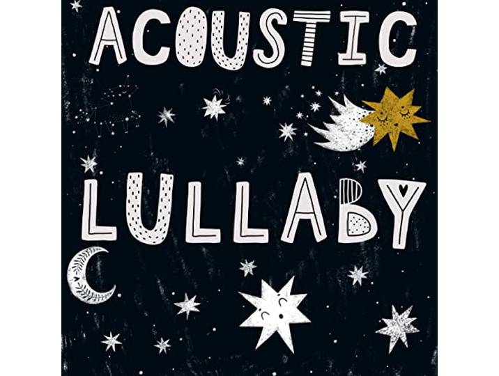 Acoustic Lullaby