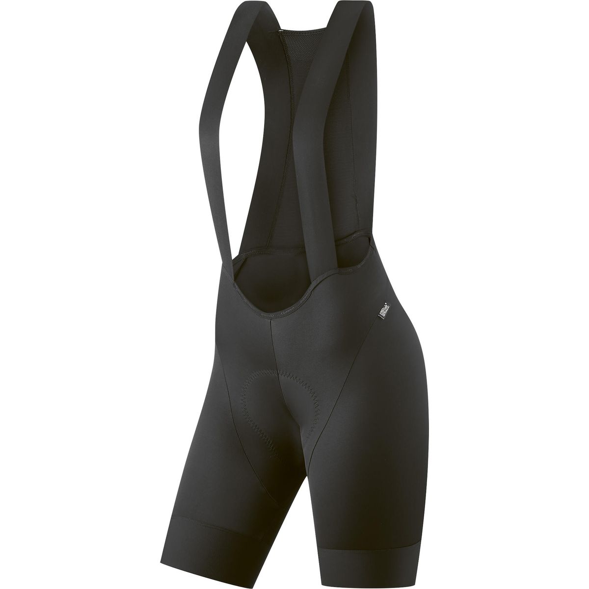 Gonso Sqlab GO Bib W black (M10900) 40 3000475_M10900_40