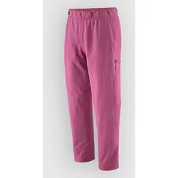 Patagonia Free Wall Hose faded magenta Gr. 14