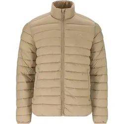 WHISTLER Puffer jacket Arubi, Größe S in Beige Beige