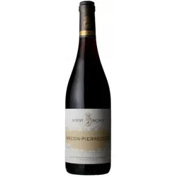 Macon  Pierreclos 2024 - Maison Albert Bichot - 0.75L