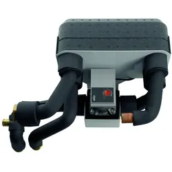 VAILLANT Zwischen-Wärmetauscher für uniTOWER