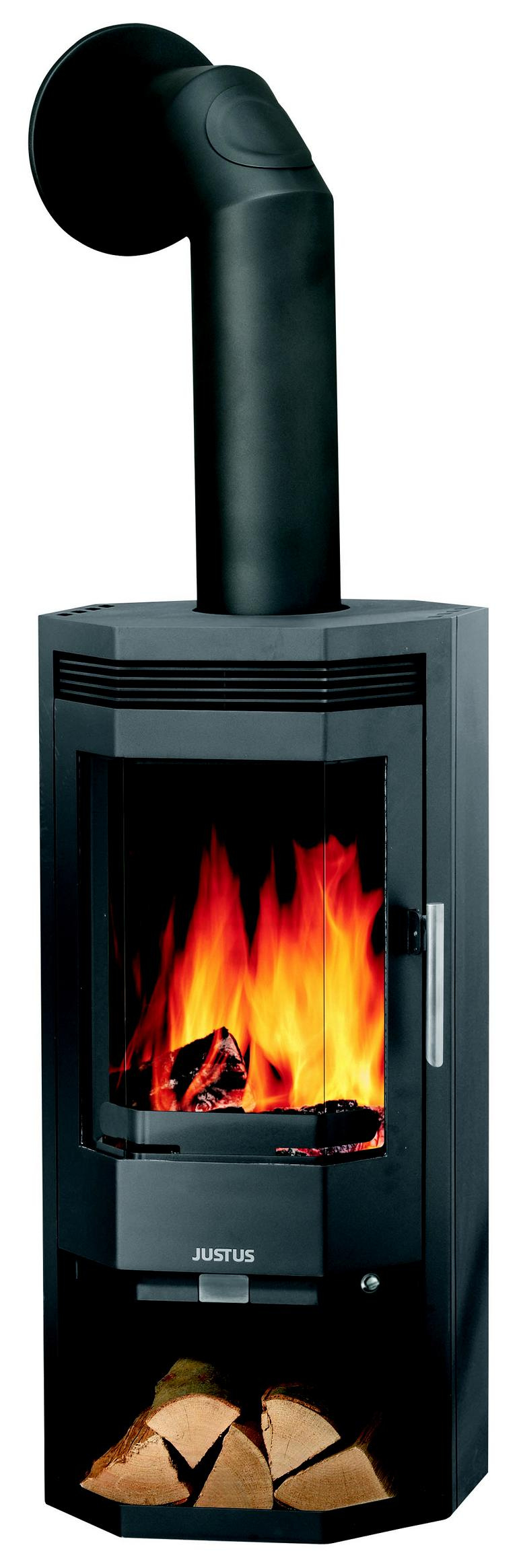 JUSTUSGMBH Usedom 5 Dauerbrand Usedom 5 Dauerbrand 16900052