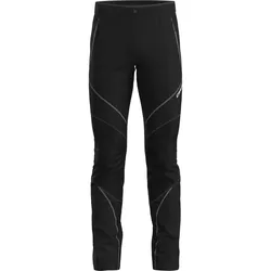 Crazy Idea Pant Flame Herren Skitourenhose black L