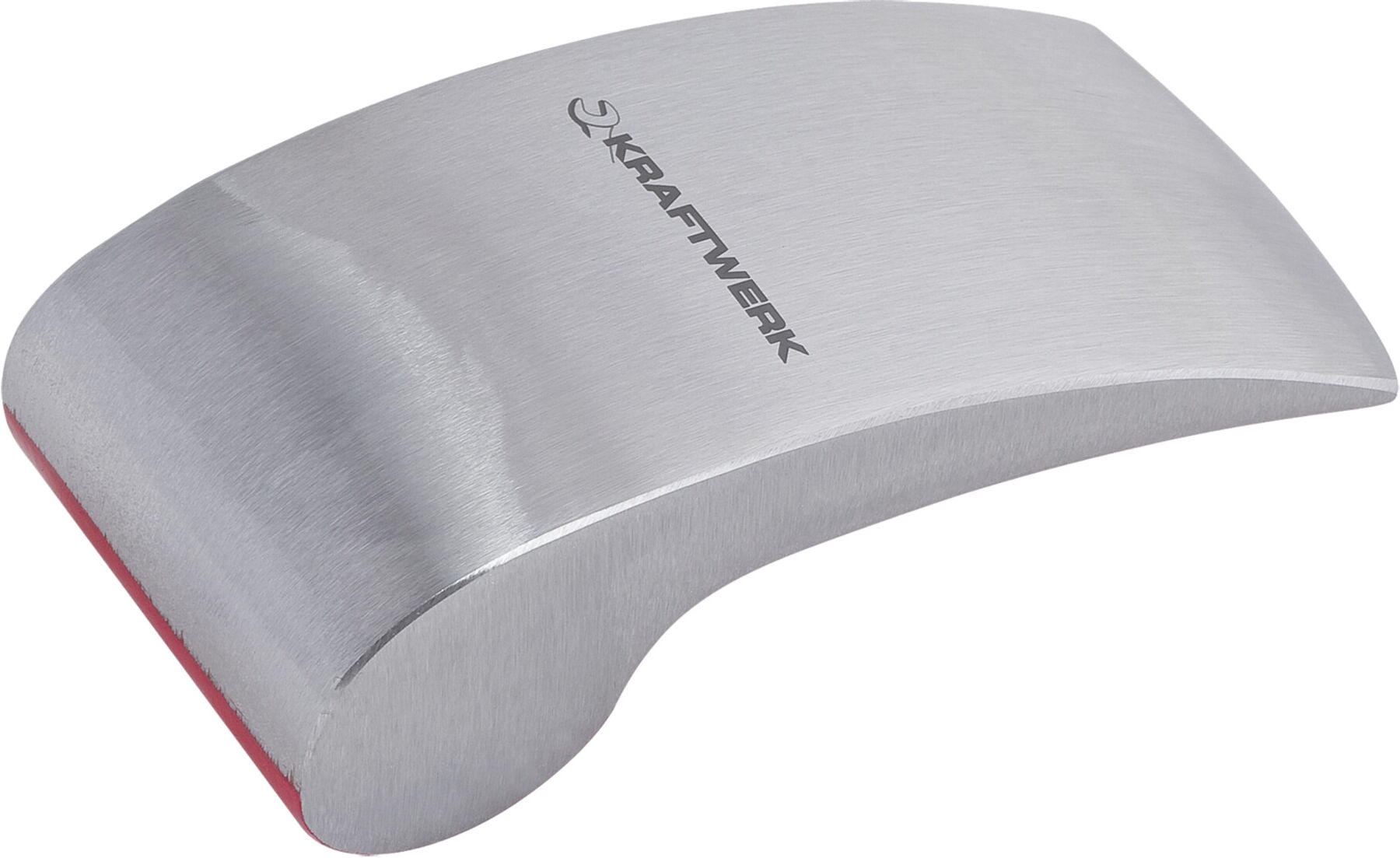 Kraftwerk Handfaust Kommaform (30825)