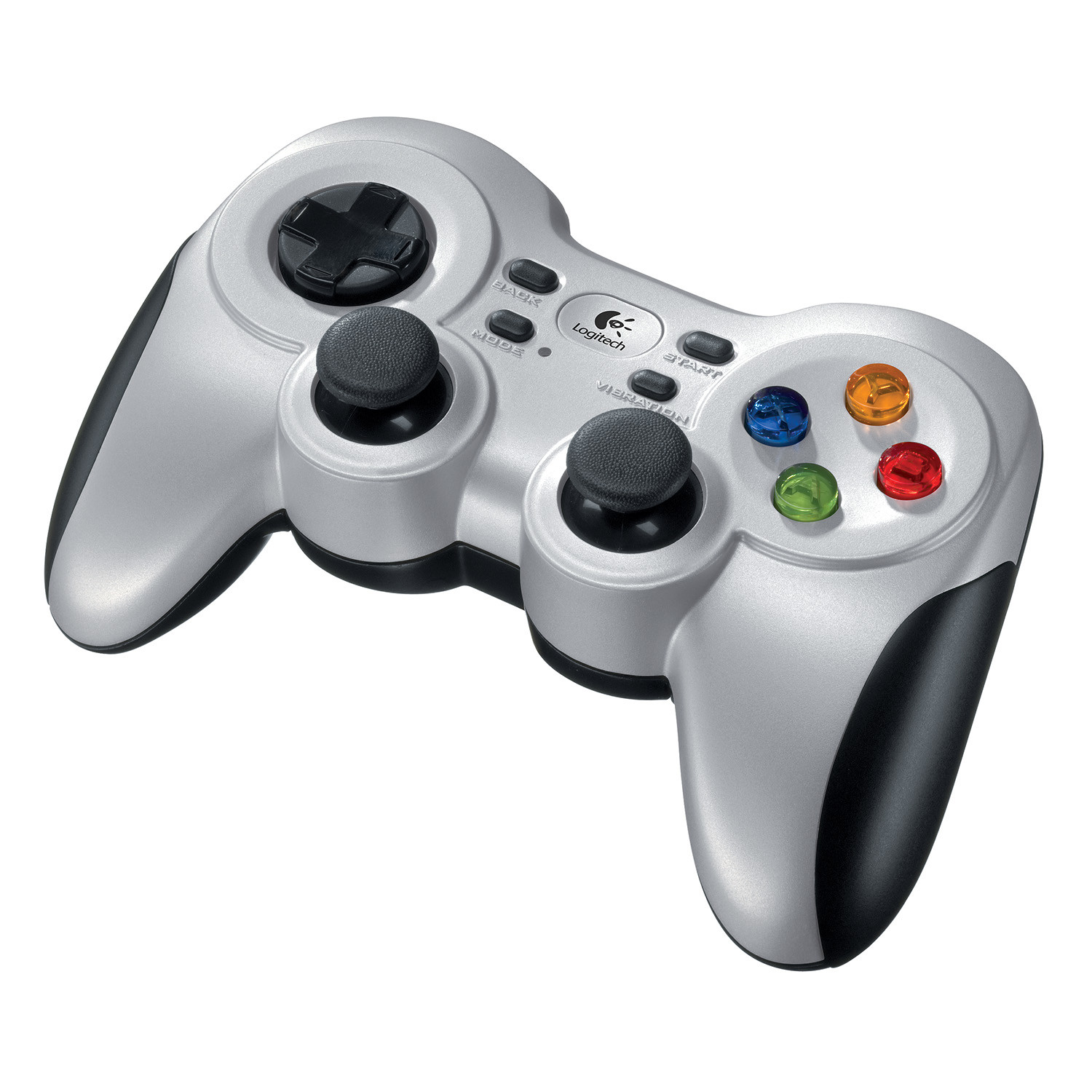 Logitech F710 Draadloze Gamecontroller