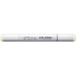 Copic Sketch Typ E - 81
