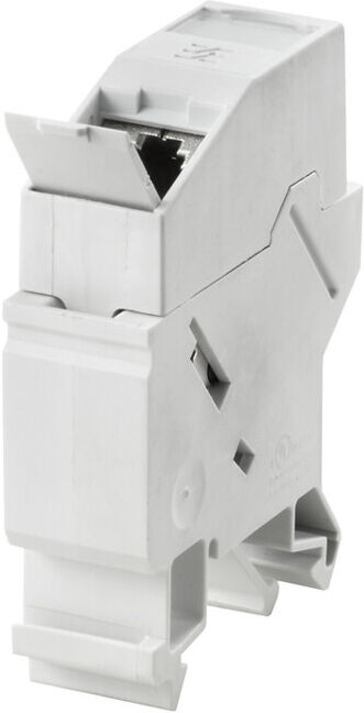 Weidmüller Rail DIN Cat. 6 IE-XM-RJ45/IDC (0443300)