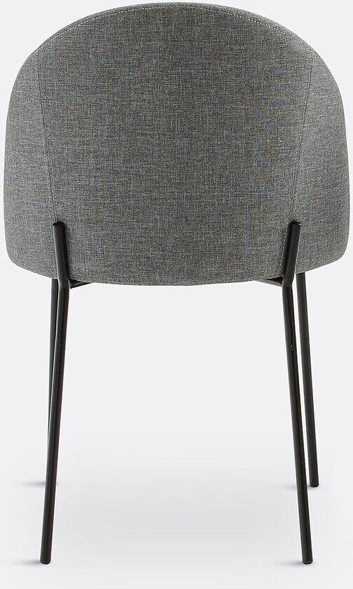 LA REDOUTE INTERIEURS Chaise rembourrée, Nordie