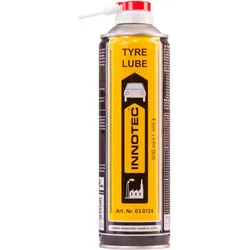 Innotec Tyre Lube Montagespray 500 ml