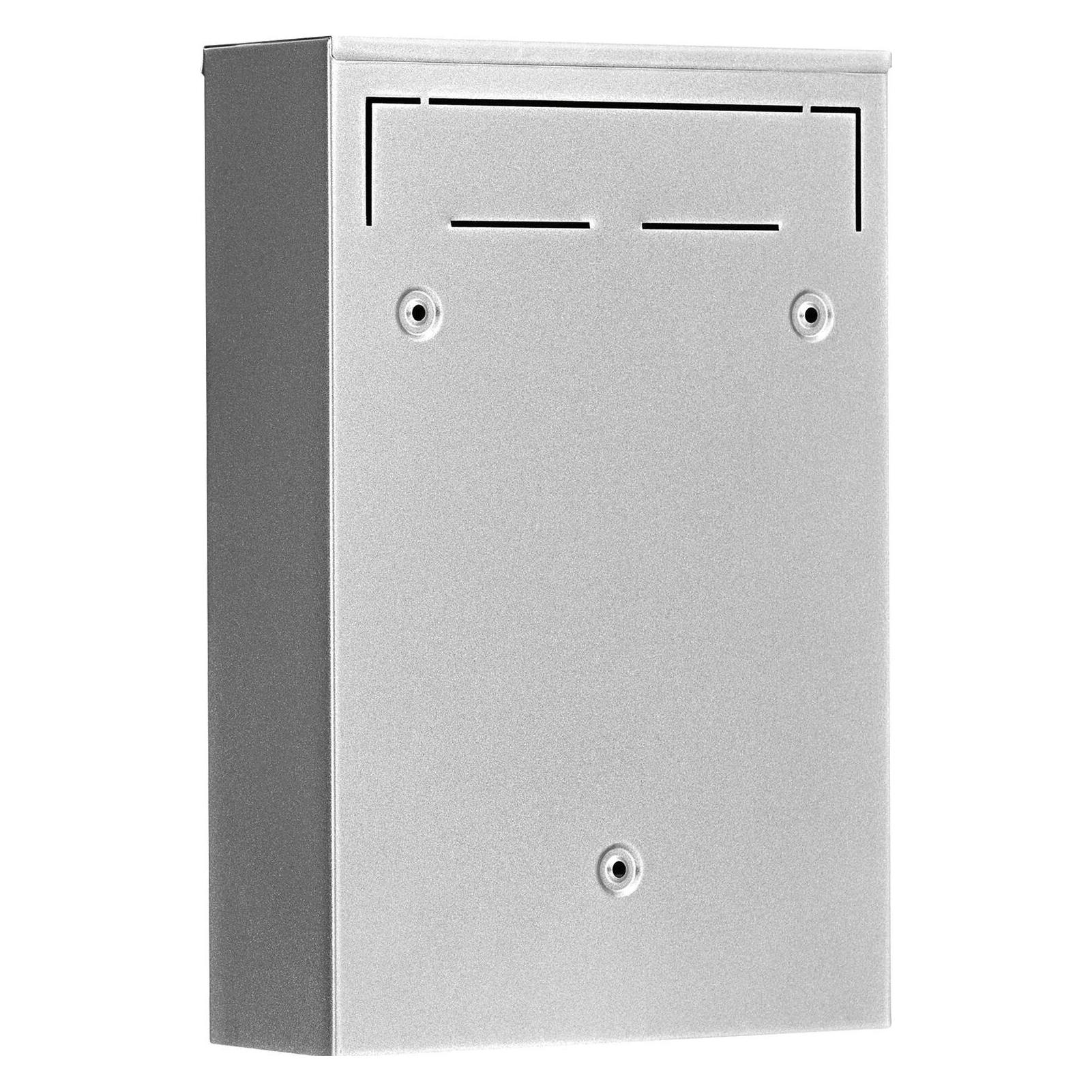 Burg Wächter Briefkasten POCKET 5871 SI (61020)