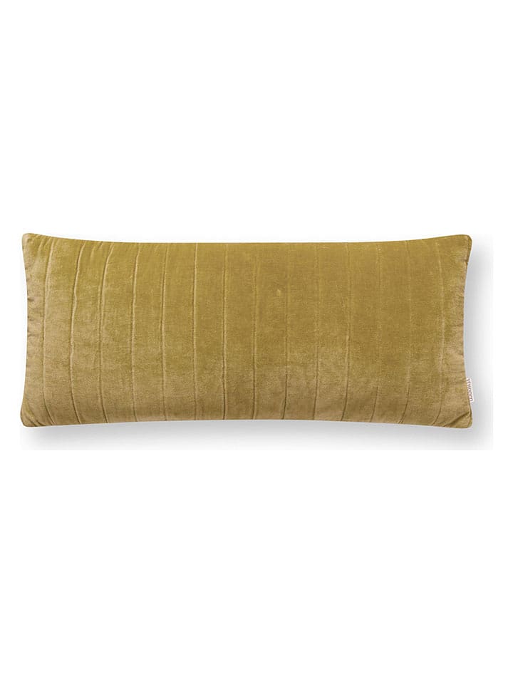 New Edition Kissen in Grün - (L)30 x (B)70 cm - onesize