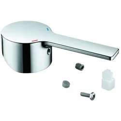 Grohe Hebel 46983 46983000 chrom