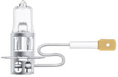 Osram Glühlampe, Abbiegescheinwerfer 64156tsp