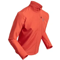Daehlie, Herren, Laufjacke, Tempo (XL), Rot, XL