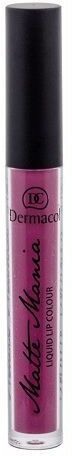 Dermacol  Matte Manía Labial Líquido 33
