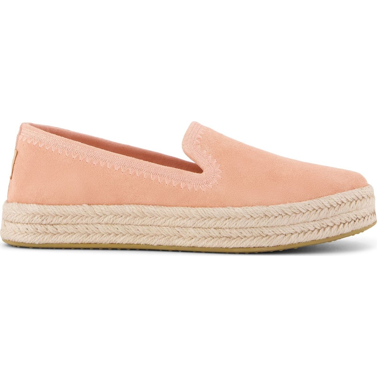 Toms Carolina bloom suede/embroidery 39 10023061-39