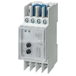 Siemens Dig.Industr. Überstromrelais 5TT6114