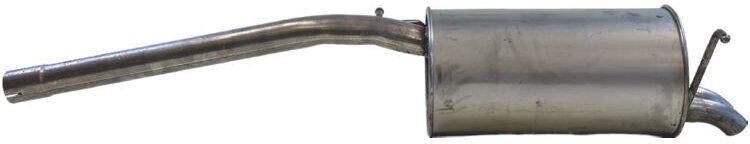 Silencieux Arrière Bosal 233-087