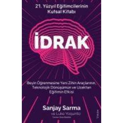 Idrak, Taschenbuch von Luke Yoquinto,Sanjay Sarma, Sola Unitas Academy